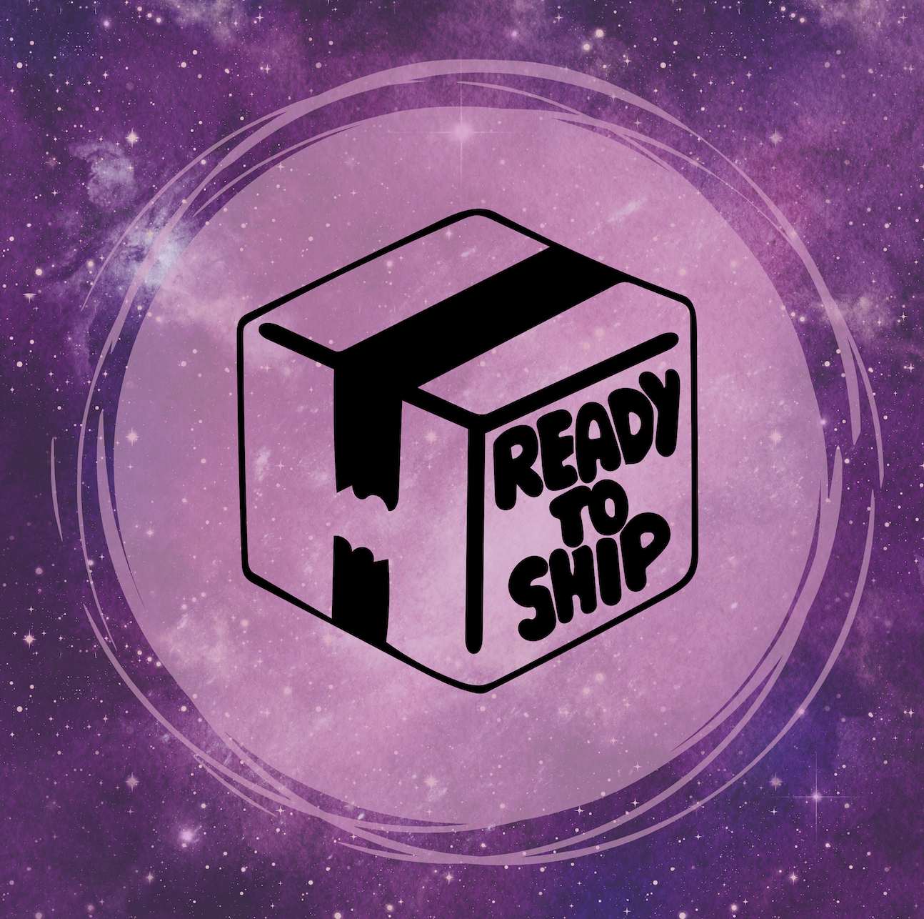 Ready to Ship (alternative to paypal invoice)