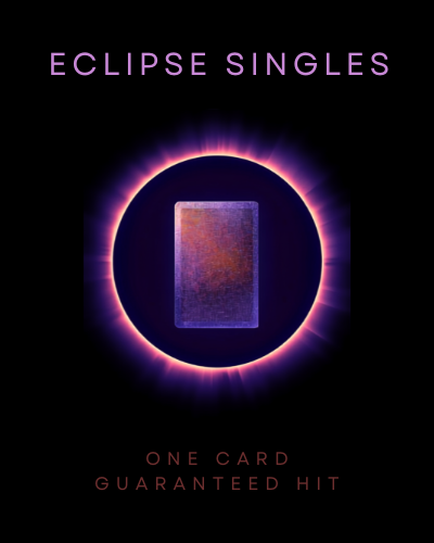 Eclipse Pulls - Mystery Singles