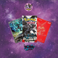 Black Bolt Booster Pack (1 pack)
