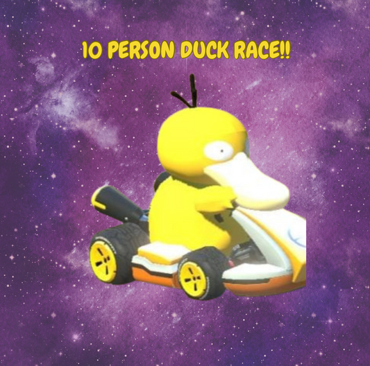 MOON BAG BIRBY DERBY!