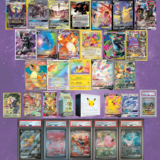 MEGA MOON BAG EDITION 2 !LIVE RIPS! (Includes ASCENDED HEREOS)