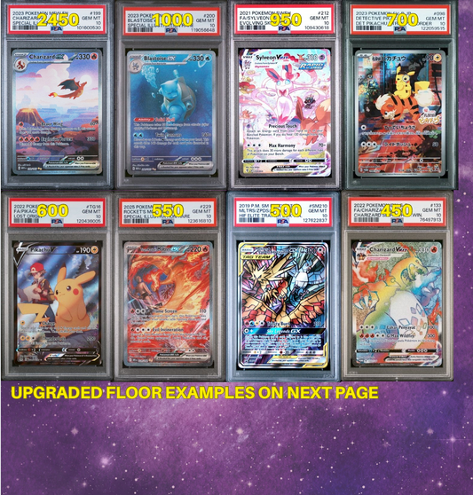 💎 RIPREON SLAB BAG