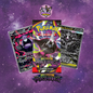 Pitch Black Booster Pack (1 pack)
