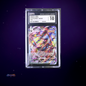 Umbreon VMAX Evolving Skies #095/203 CGC MINT 10