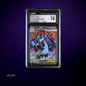 Mega Charizard X #023 PROMO CGC 10