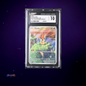 Victini #208 Promo CGC 10