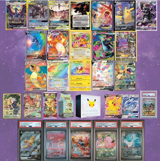 MEGA MOON BAG EDITION 2 !LIVE RIPS! (Includes ASCENDED HEREOS)